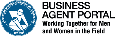 Business Agent Portal